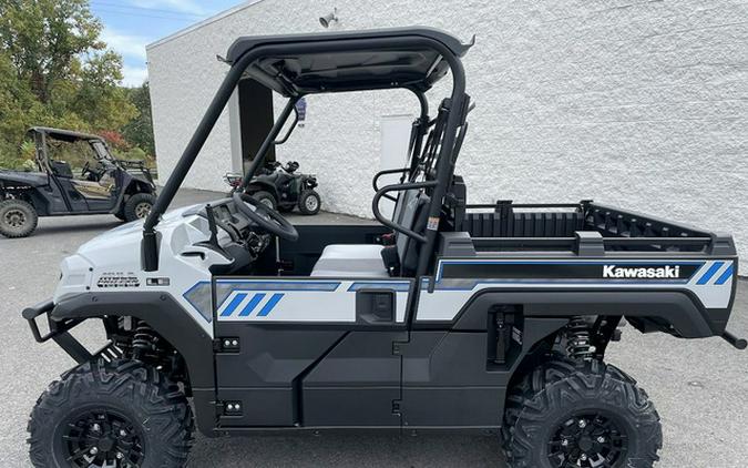 2024 Kawasaki Mule PRO-FXR 1000 LE