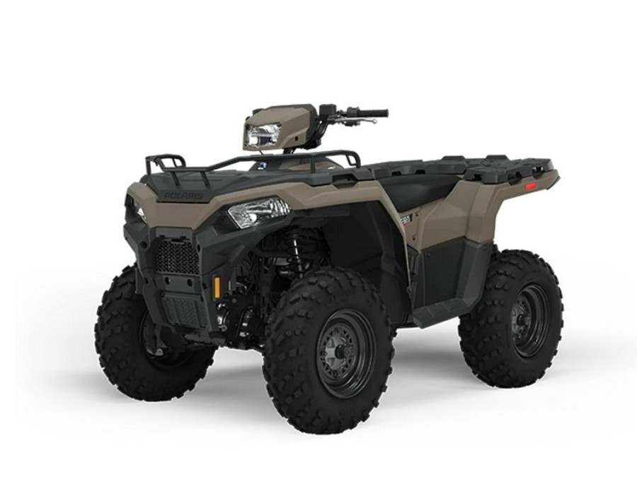 2023 Polaris Sportsman 570 Base