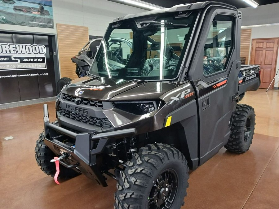 2024 Polaris® Ranger XP 1000 NorthStar Edition Ultimate