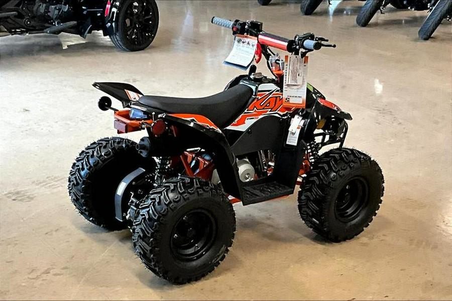 2025 Kayo Fox / Storm 70