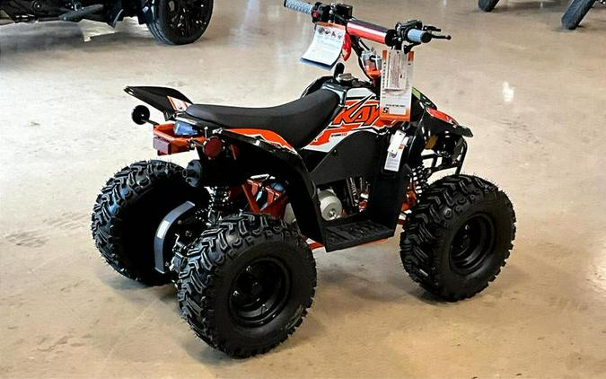 2025 Kayo Fox / Storm 70