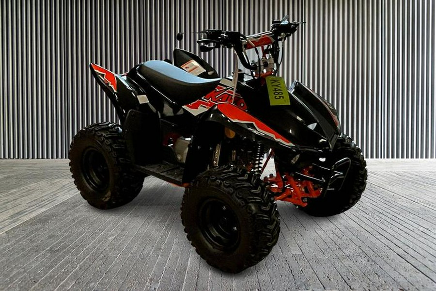 2025 Kayo Fox / Storm 70