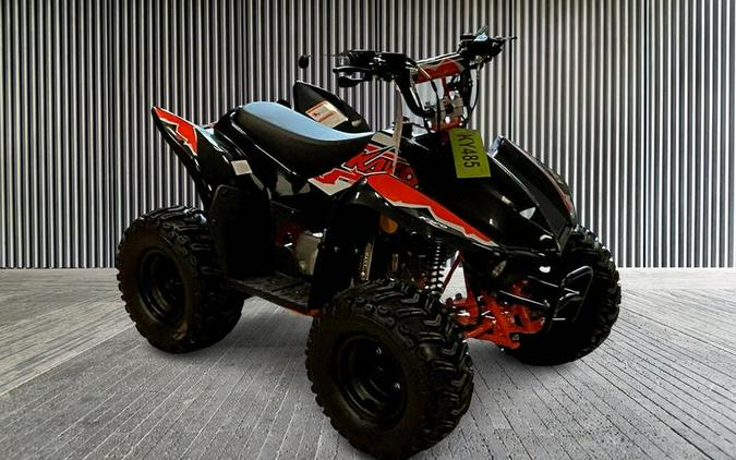 2025 Kayo Fox / Storm 70