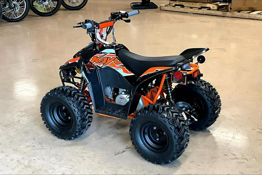 2025 Kayo Fox / Storm 70