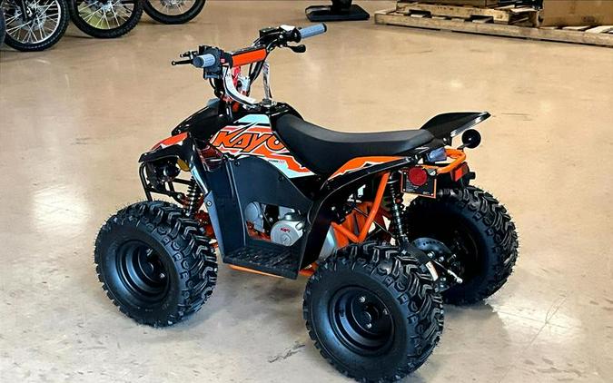 2025 Kayo Fox / Storm 70