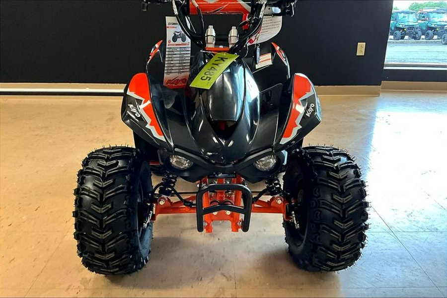 2025 Kayo Fox / Storm 70