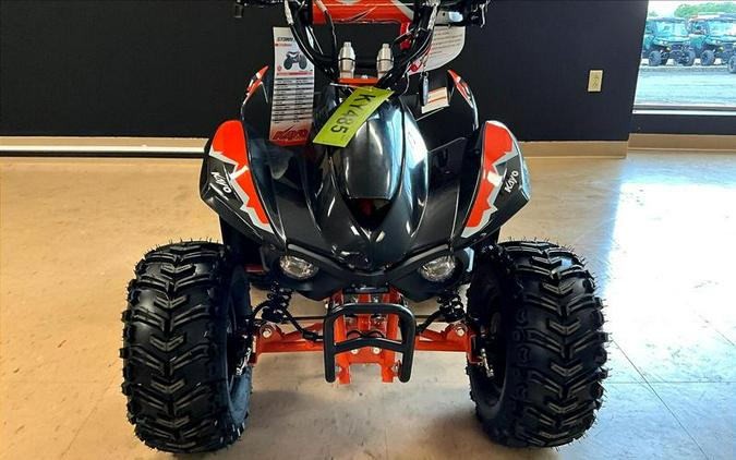 2025 Kayo Fox / Storm 70