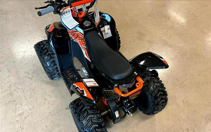 2025 Kayo Fox / Storm 70