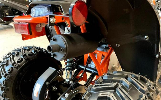 2025 Kayo Fox / Storm 70