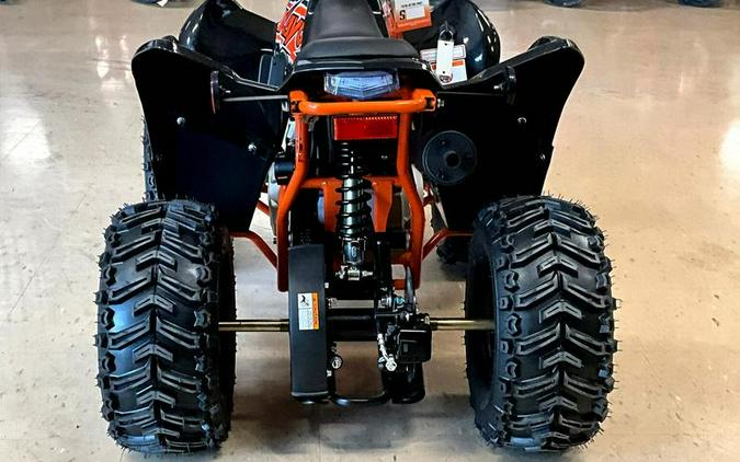 2025 Kayo Fox / Storm 70