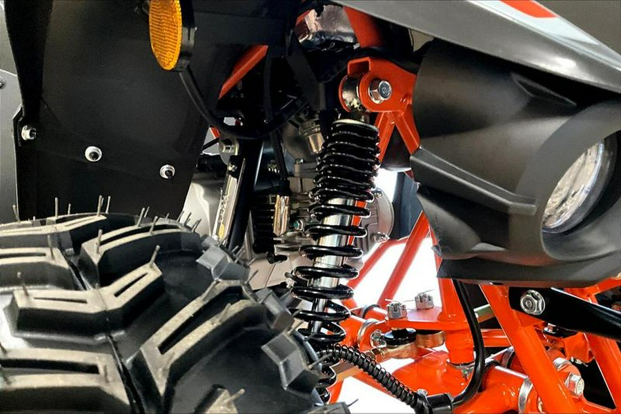 2025 Kayo Fox / Storm 70