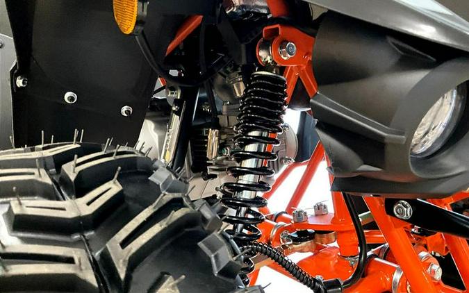 2025 Kayo Fox / Storm 70