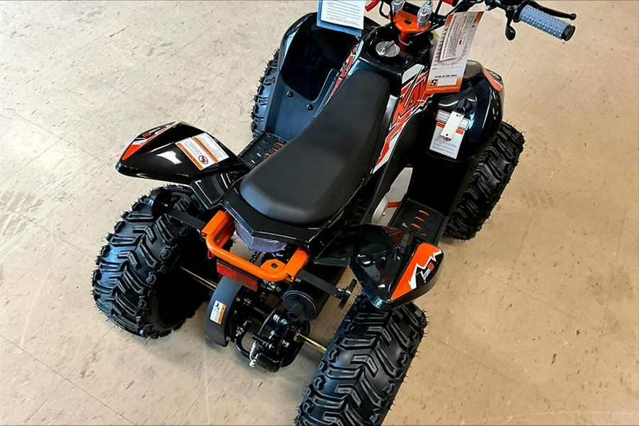 2025 Kayo Fox / Storm 70