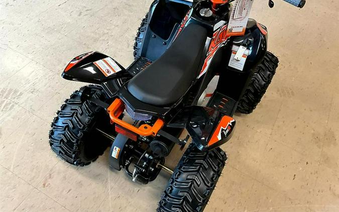 2025 Kayo Fox / Storm 70