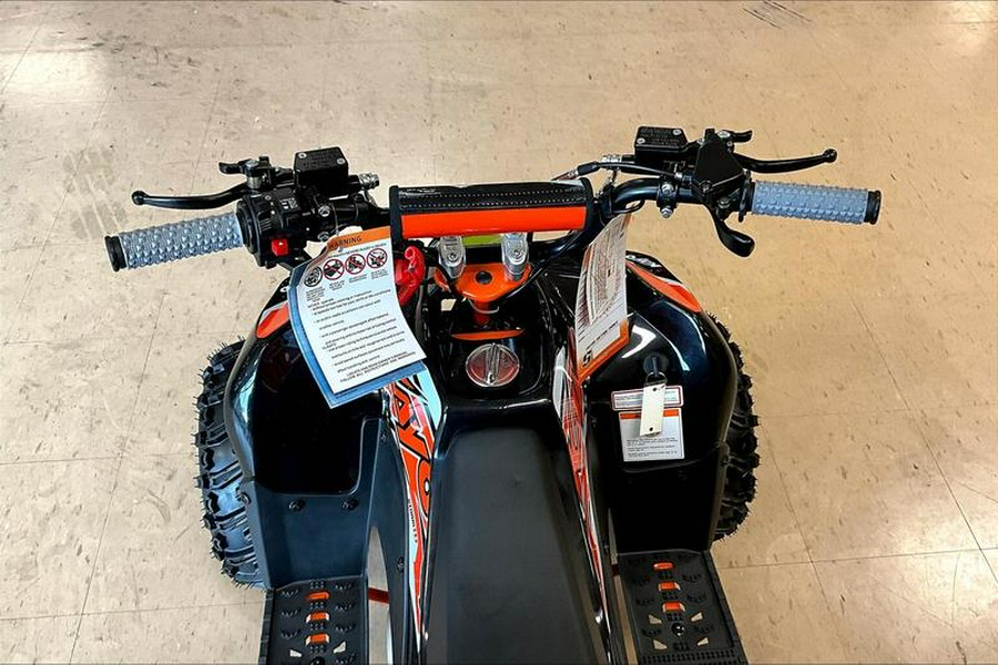 2025 Kayo Fox / Storm 70