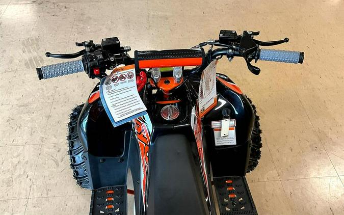 2025 Kayo Fox / Storm 70