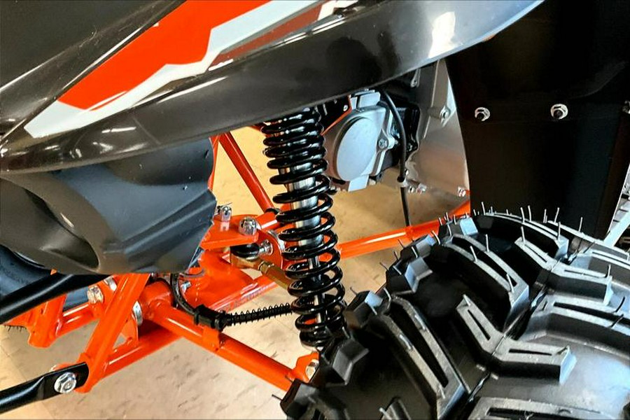 2025 Kayo Fox / Storm 70