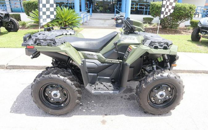 2026 Polaris Sportsman 850
