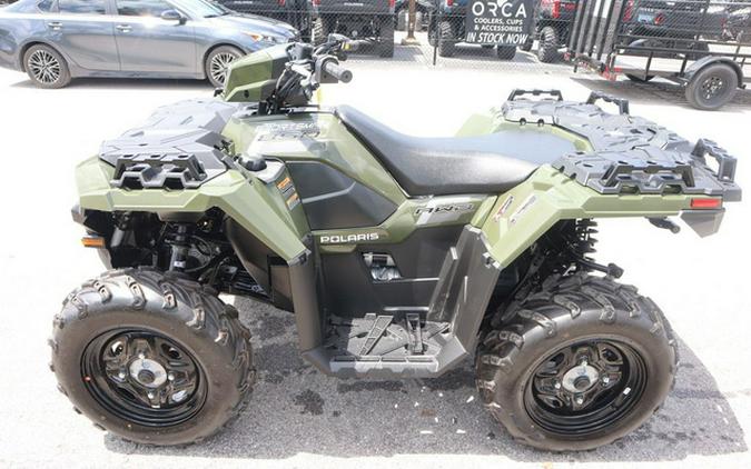2026 Polaris Sportsman 850