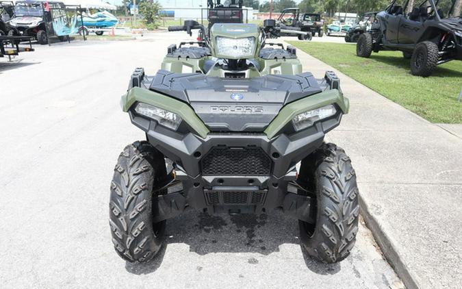 2026 Polaris Sportsman 850
