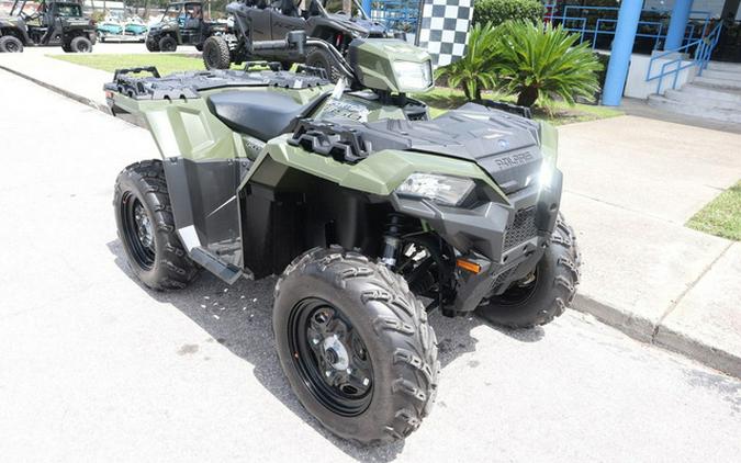 2026 Polaris Sportsman 850