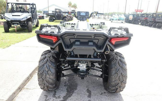 2026 Polaris Sportsman 850