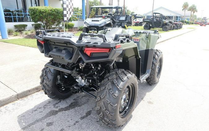 2026 Polaris Sportsman 850