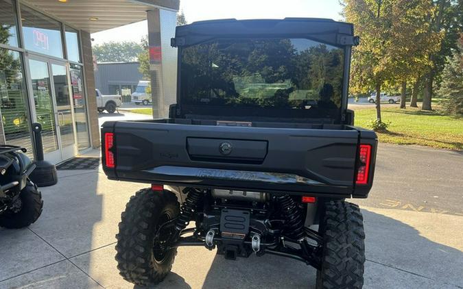 2026 Can-Am Defender MAX LONE STAR CAB HD11