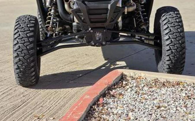 2026 Polaris® RZR XP S 4 1000 Ultimate