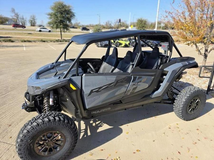 2026 Polaris® RZR XP S 4 1000 Ultimate