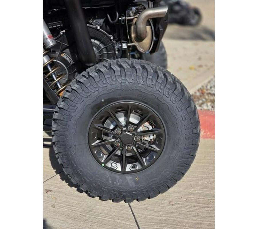 2026 Polaris® RZR XP S 4 1000 Ultimate