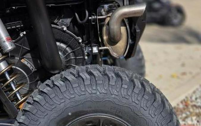 2026 Polaris® RZR XP S 4 1000 Ultimate