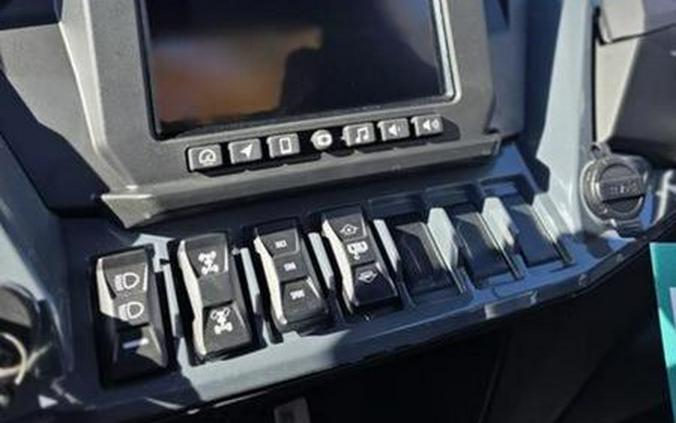 2026 Polaris® RZR XP S 4 1000 Ultimate