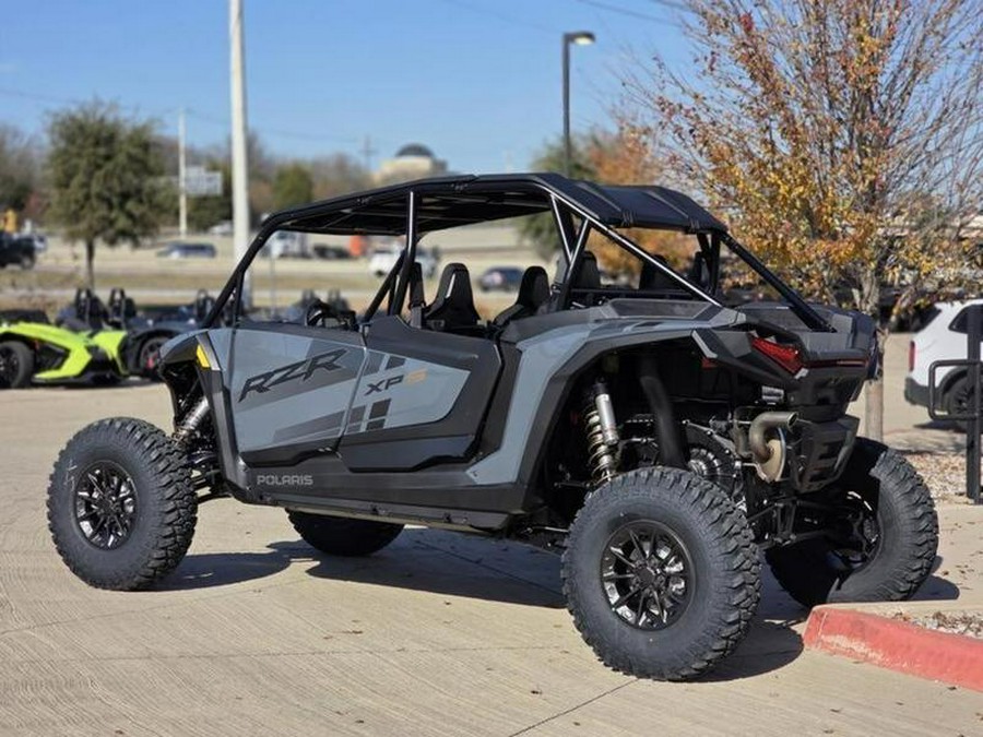 2026 Polaris® RZR XP S 4 1000 Ultimate