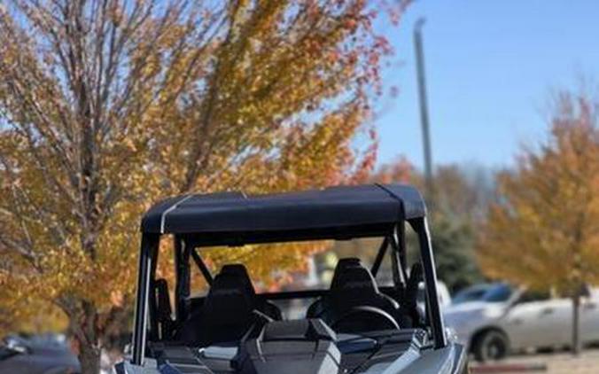 2026 Polaris® RZR XP S 4 1000 Ultimate