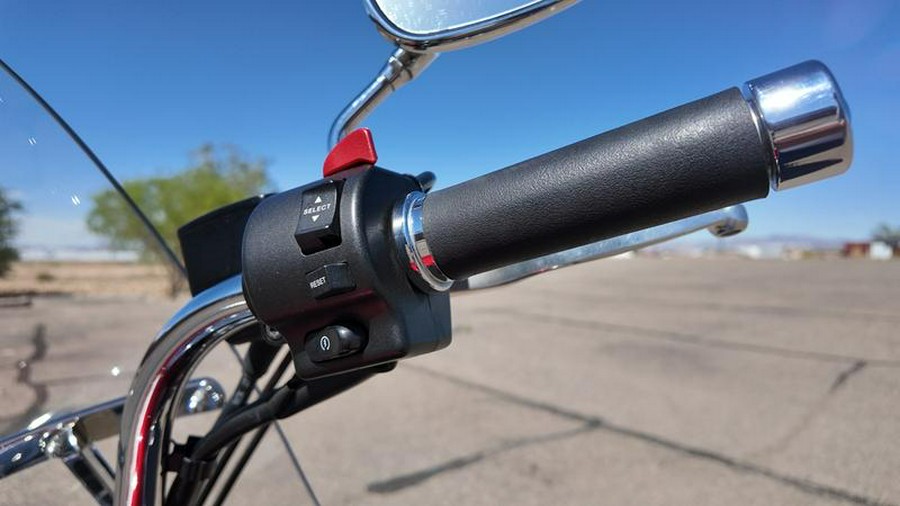 2014 Yamaha V Star® 1300