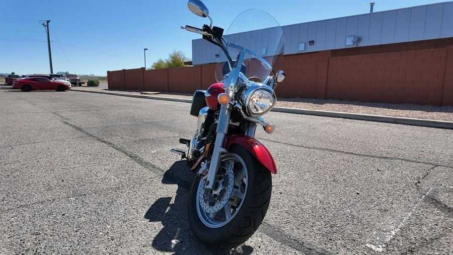 2014 Yamaha V Star® 1300