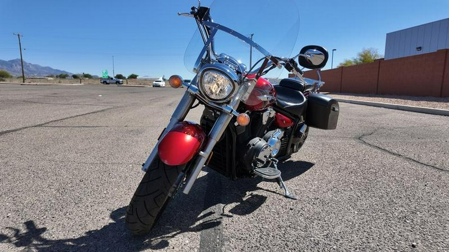 2014 Yamaha V Star® 1300