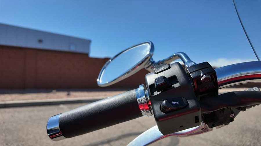 2014 Yamaha V Star® 1300