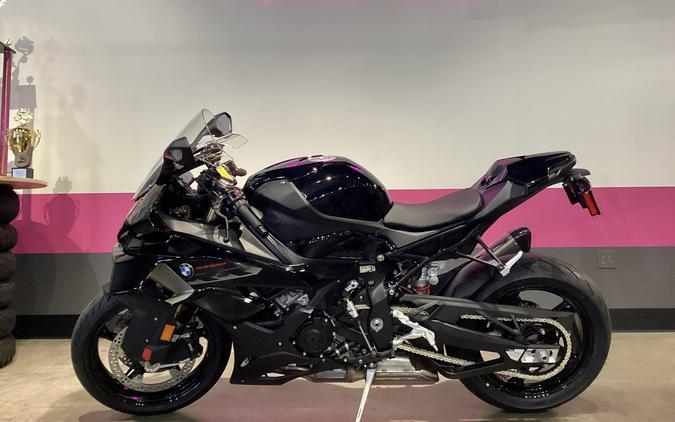 2026 BMW S 1000 RR
