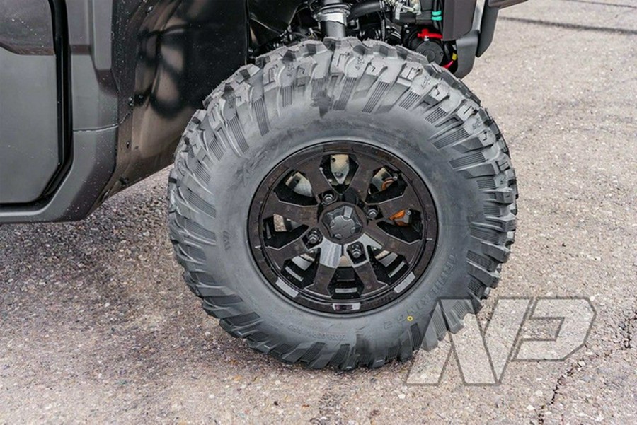 2026 Can-Am Defender MAX XT CAB HD11 With 10.25 in.display