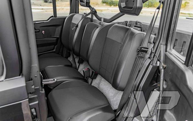 2026 Can-Am Defender MAX XT CAB HD11 With 10.25 in.display