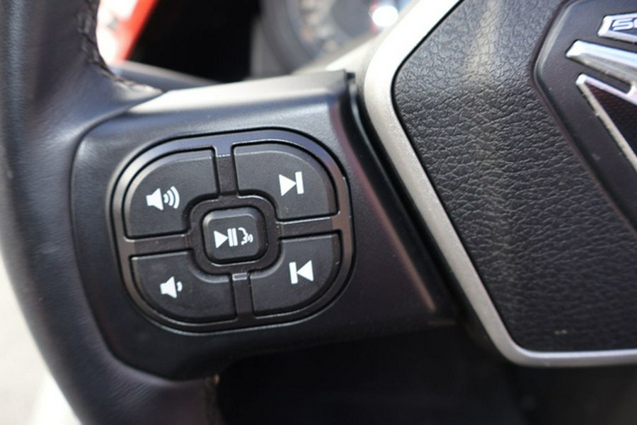 2022 Polaris Slingshot Slingshot SL Pearl Red (AutoDrive)