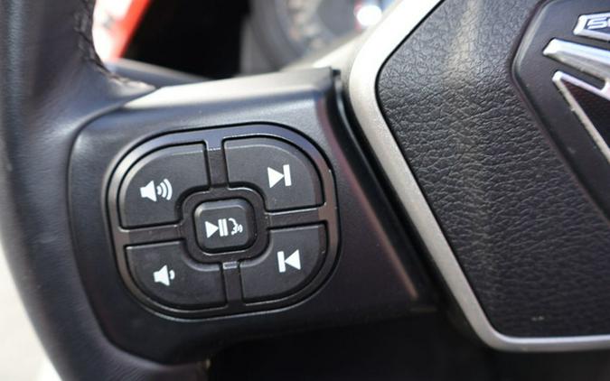 2022 Polaris Slingshot Slingshot SL Pearl Red (AutoDrive)