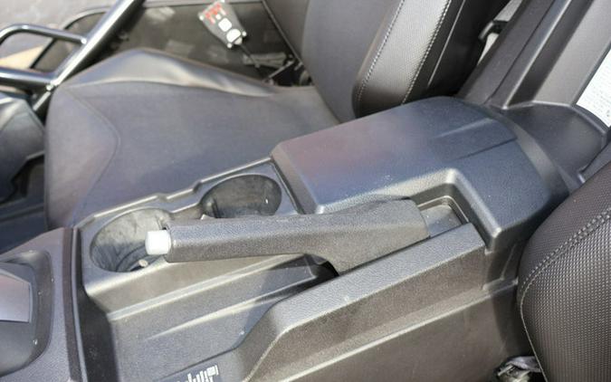 2022 Polaris Slingshot Slingshot SL Pearl Red (AutoDrive)