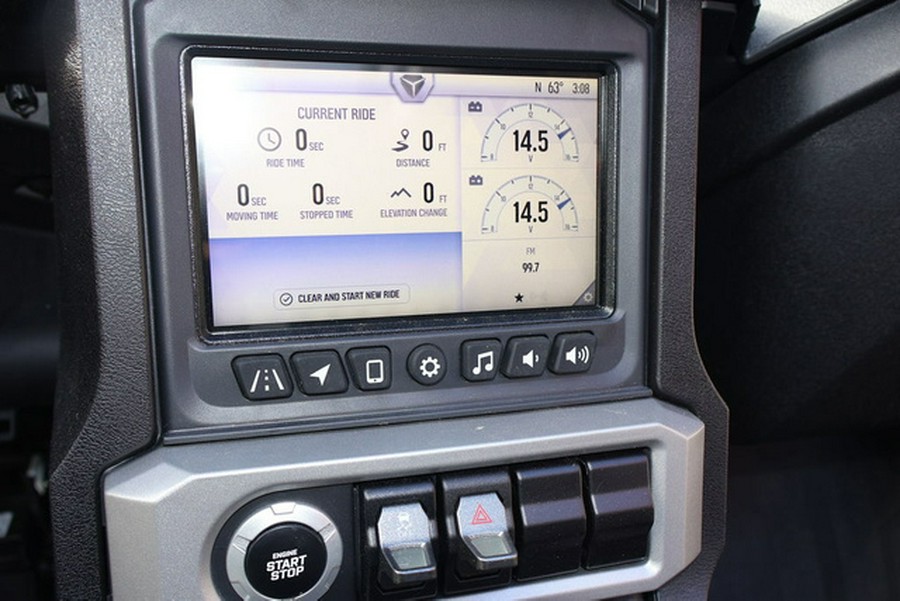 2022 Polaris Slingshot Slingshot SL Pearl Red (AutoDrive)