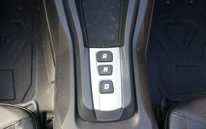 2022 Polaris Slingshot Slingshot SL Pearl Red (AutoDrive)