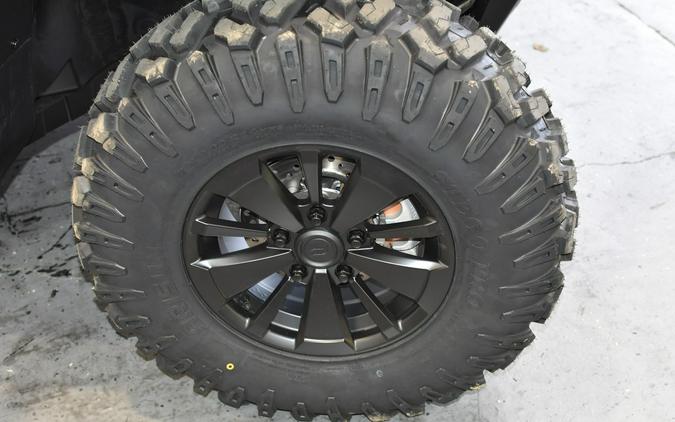 2026 CFMOTO UFORCE U10 XL Pro Highland