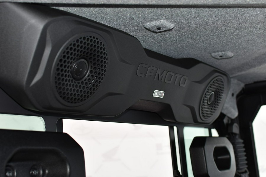 2026 CFMOTO UFORCE U10 XL Pro Highland