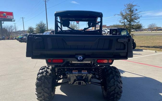 2026 Can-Am® Defender PRO XT HD10